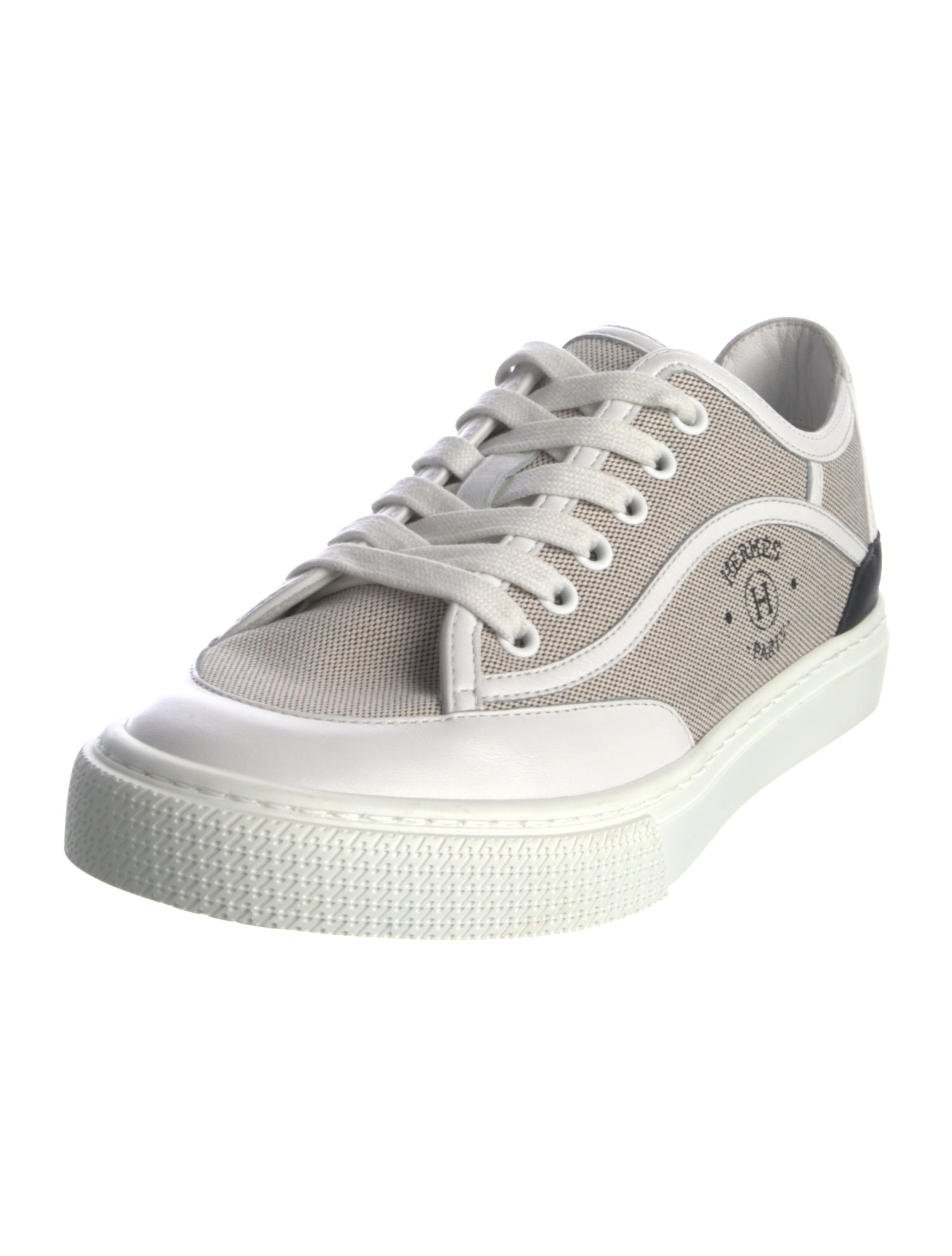 Hermès Get Sneakers